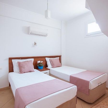 Infinity Olympia Apartments فتحية المظهر الخارجي الصورة