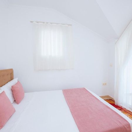 Infinity Olympia Apartments فتحية المظهر الخارجي الصورة