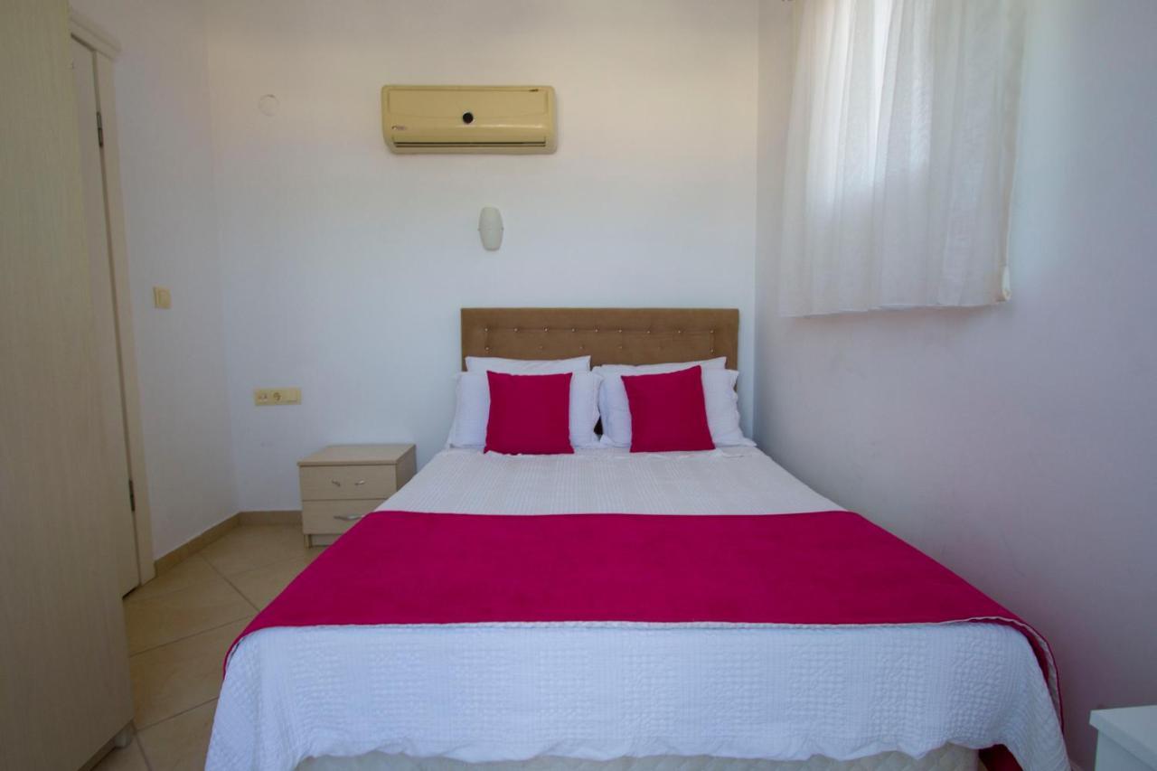 Infinity Olympia Apartments فتحية المظهر الخارجي الصورة