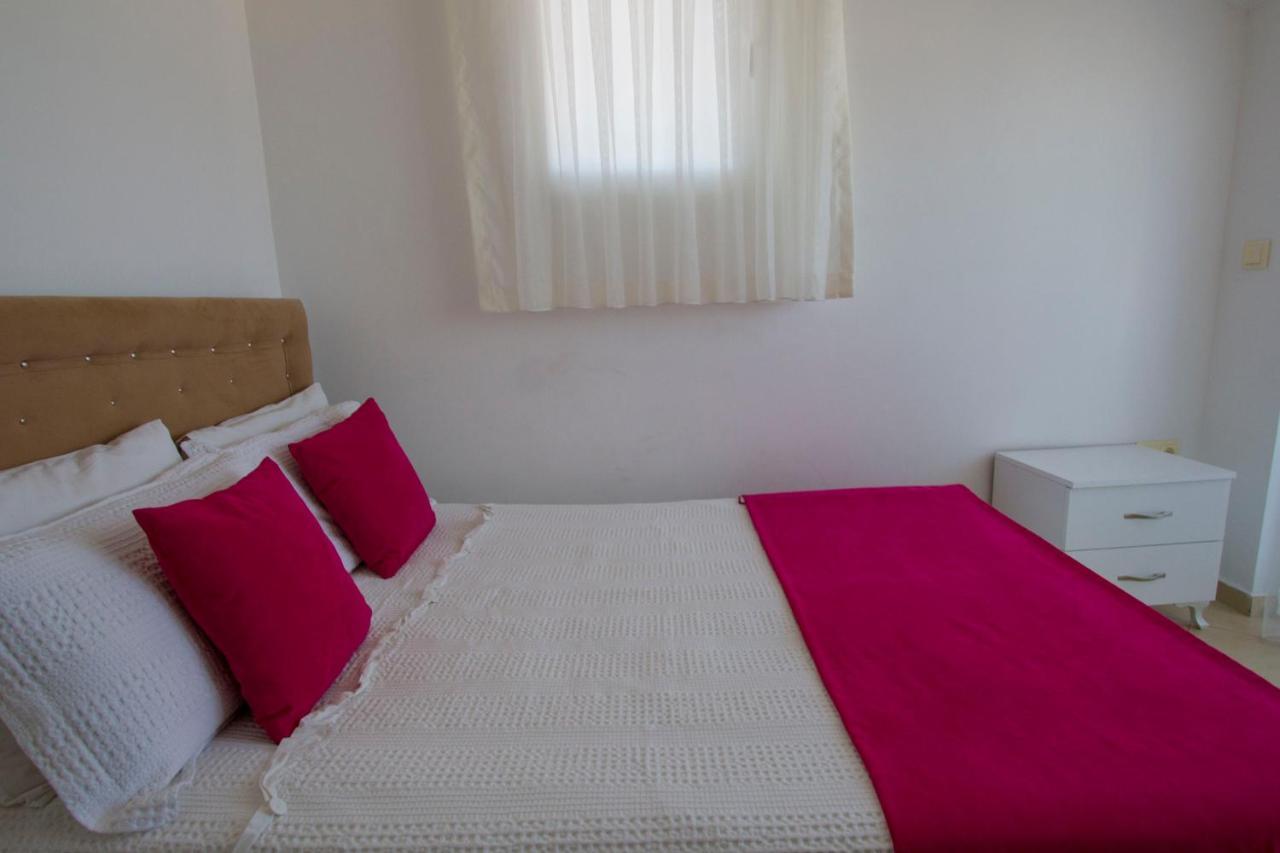 Infinity Olympia Apartments فتحية المظهر الخارجي الصورة