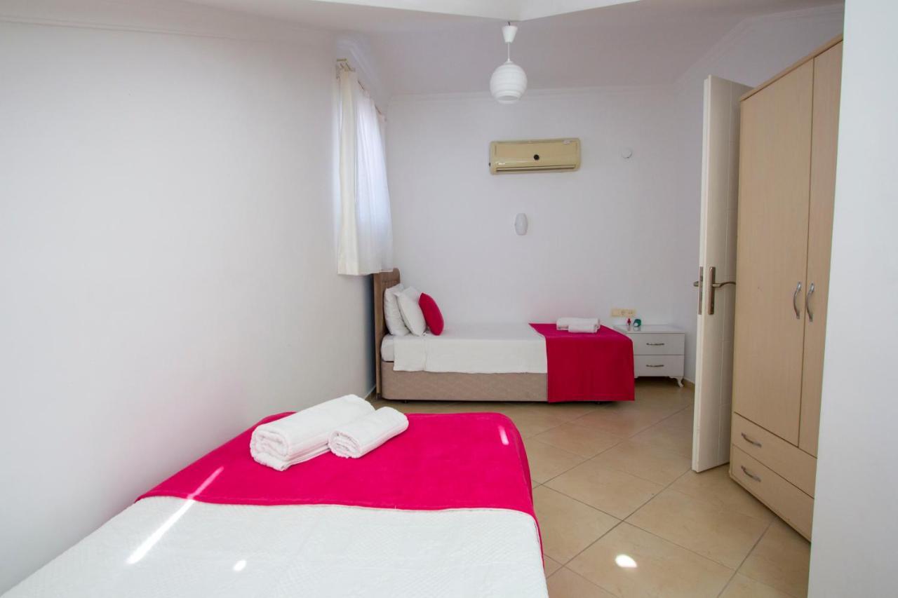 Infinity Olympia Apartments فتحية المظهر الخارجي الصورة