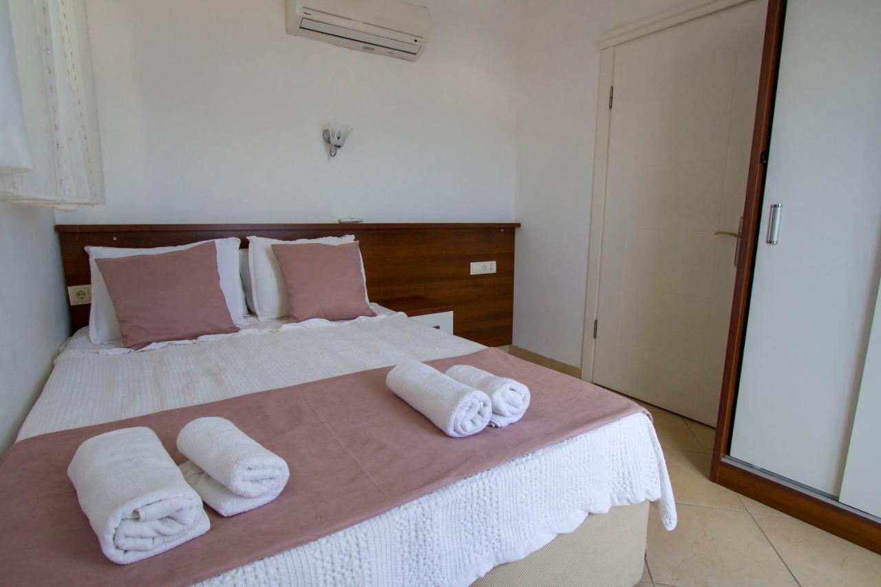Infinity Olympia Apartments فتحية المظهر الخارجي الصورة