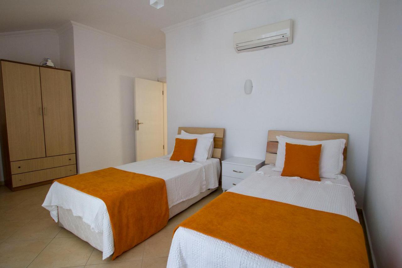 Infinity Olympia Apartments فتحية المظهر الخارجي الصورة