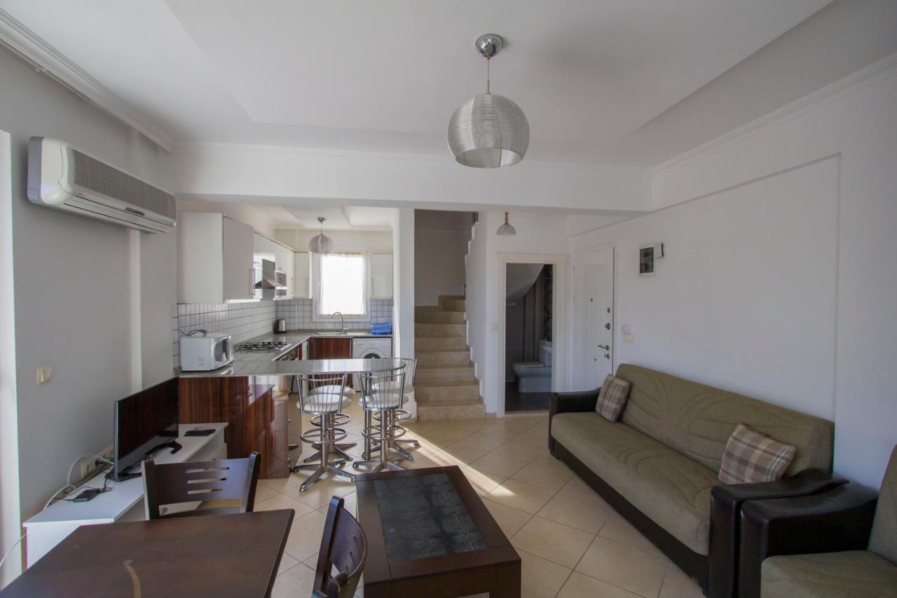 Infinity Olympia Apartments فتحية المظهر الخارجي الصورة