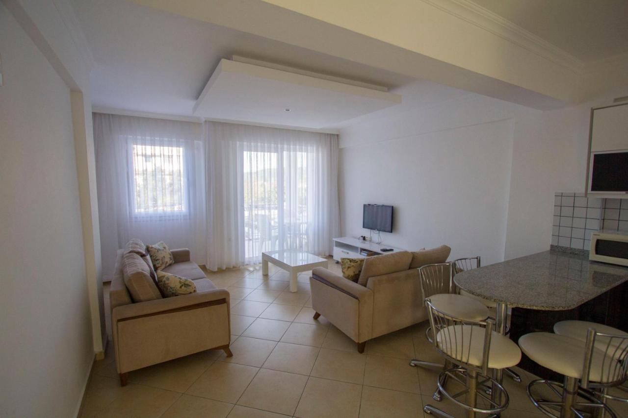 Infinity Olympia Apartments فتحية المظهر الخارجي الصورة