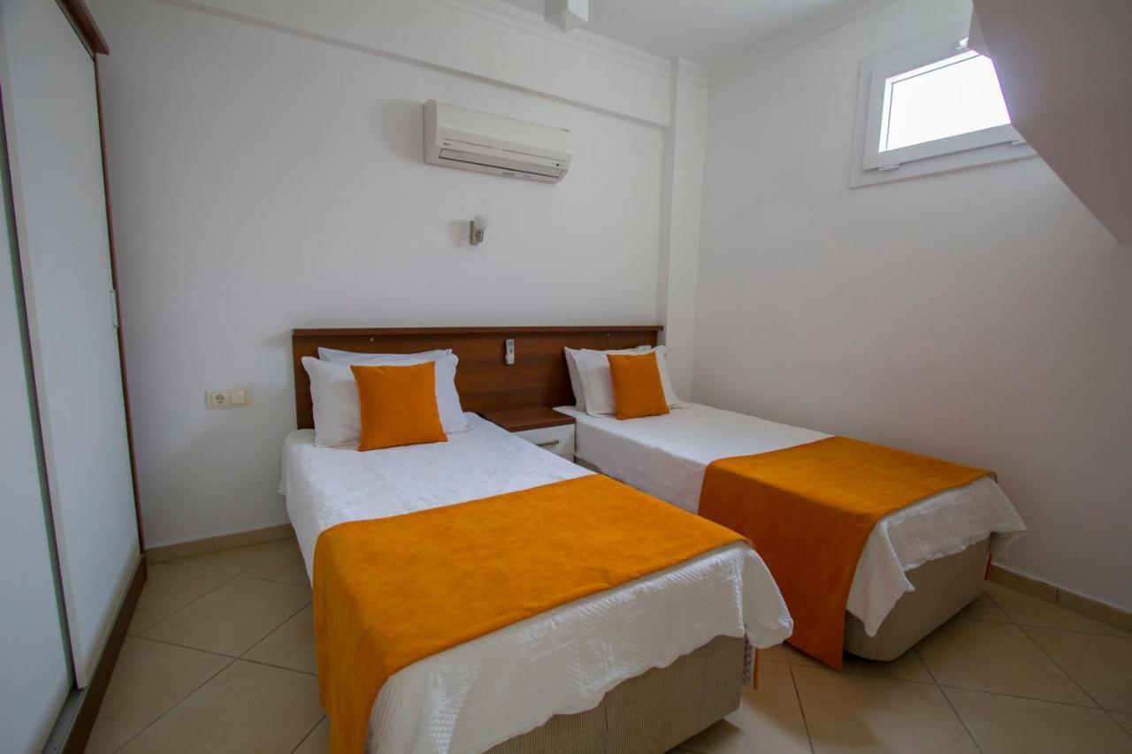 Infinity Olympia Apartments فتحية المظهر الخارجي الصورة