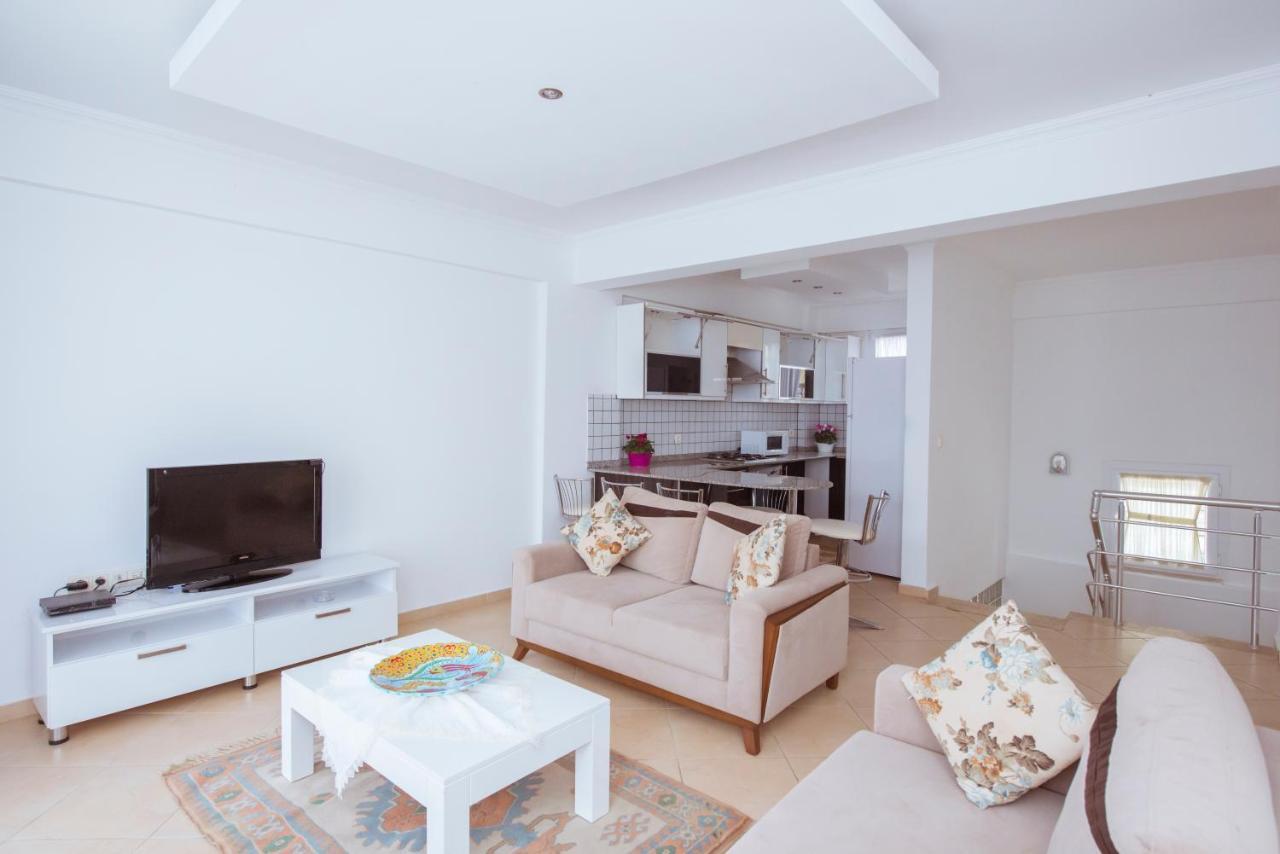Infinity Olympia Apartments فتحية المظهر الخارجي الصورة