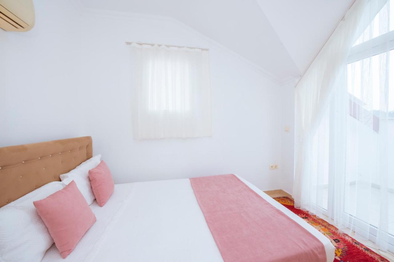 Infinity Olympia Apartments فتحية المظهر الخارجي الصورة