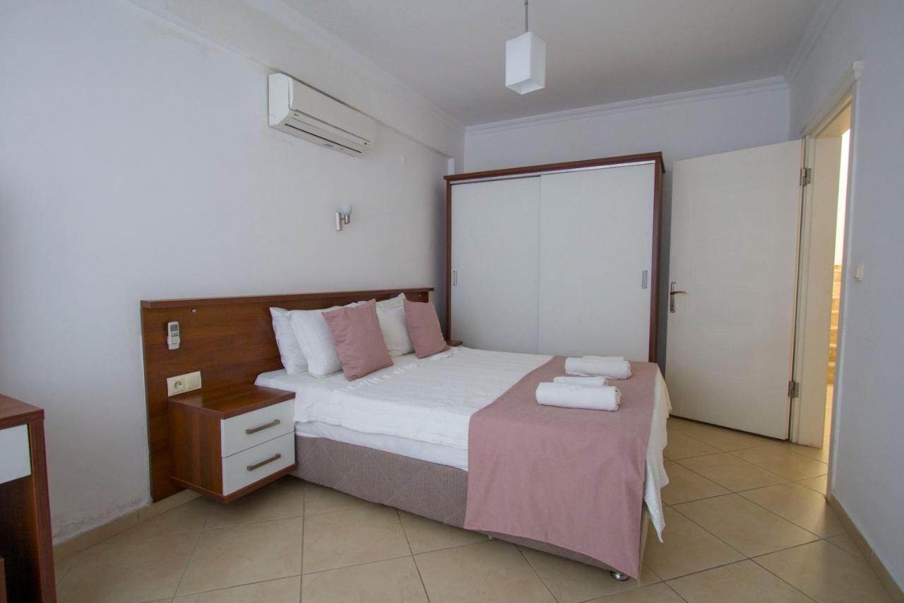 Infinity Olympia Apartments فتحية المظهر الخارجي الصورة