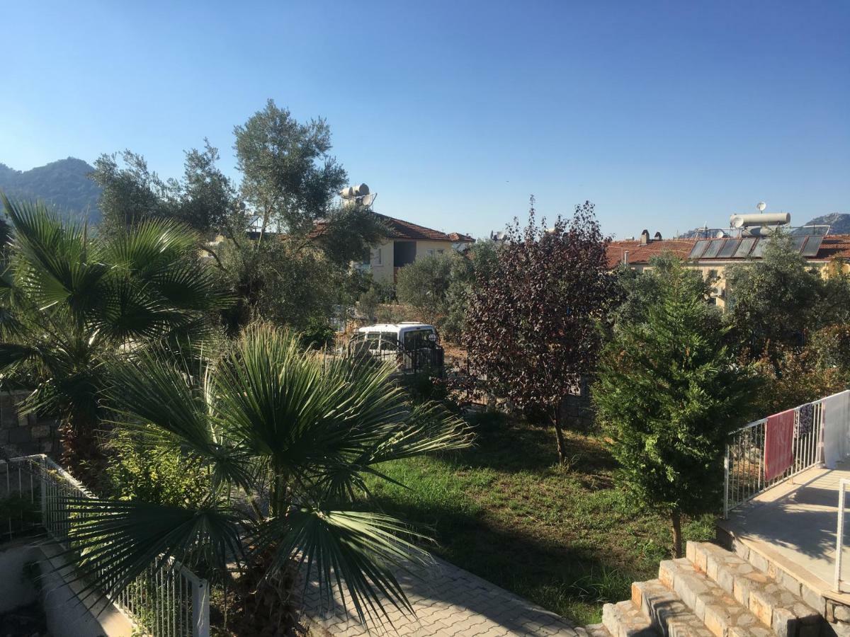 Infinity Olympia Apartments فتحية المظهر الخارجي الصورة